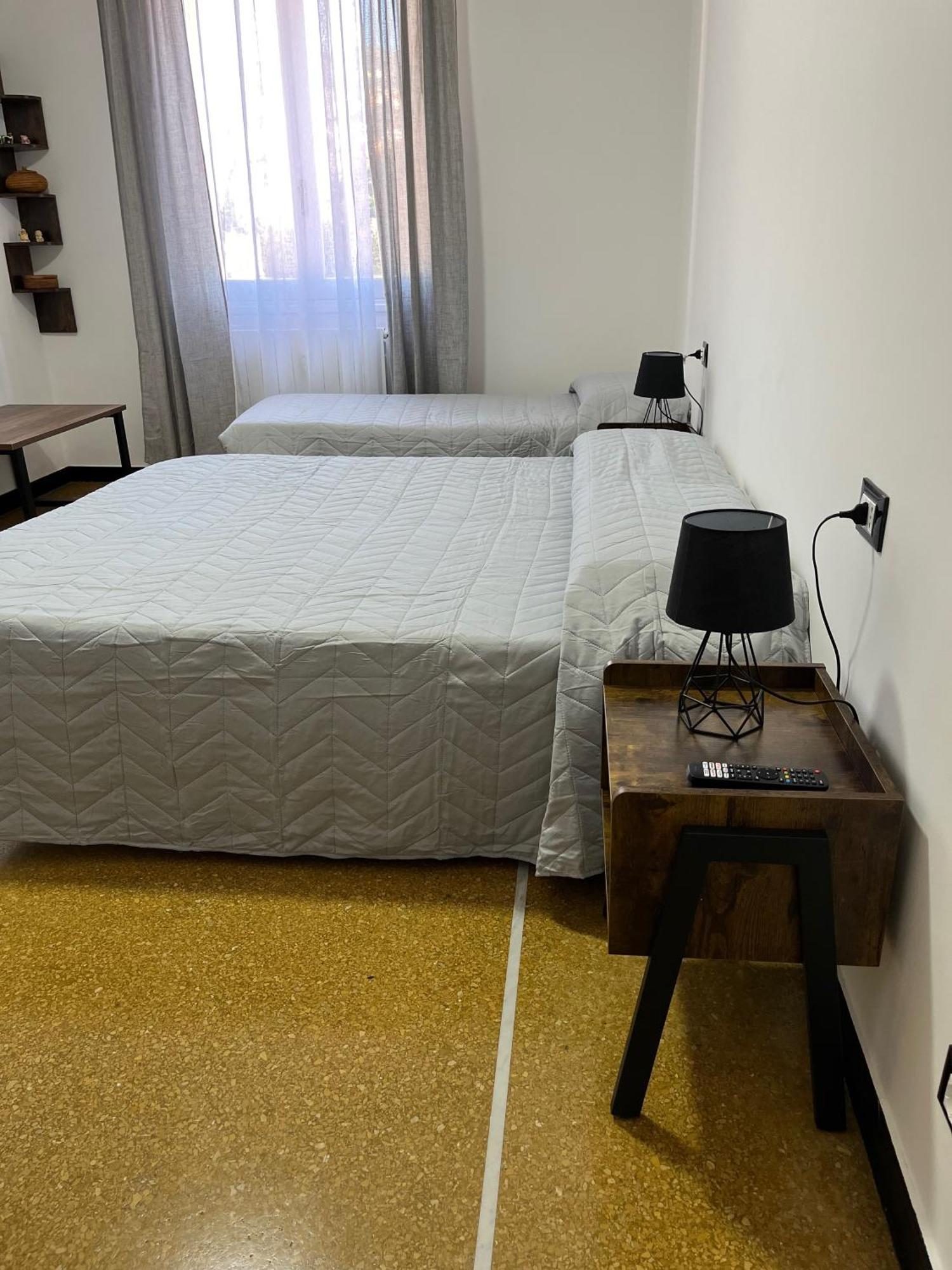 Apartament Gaslini Sea House Genua Zewnętrze zdjęcie