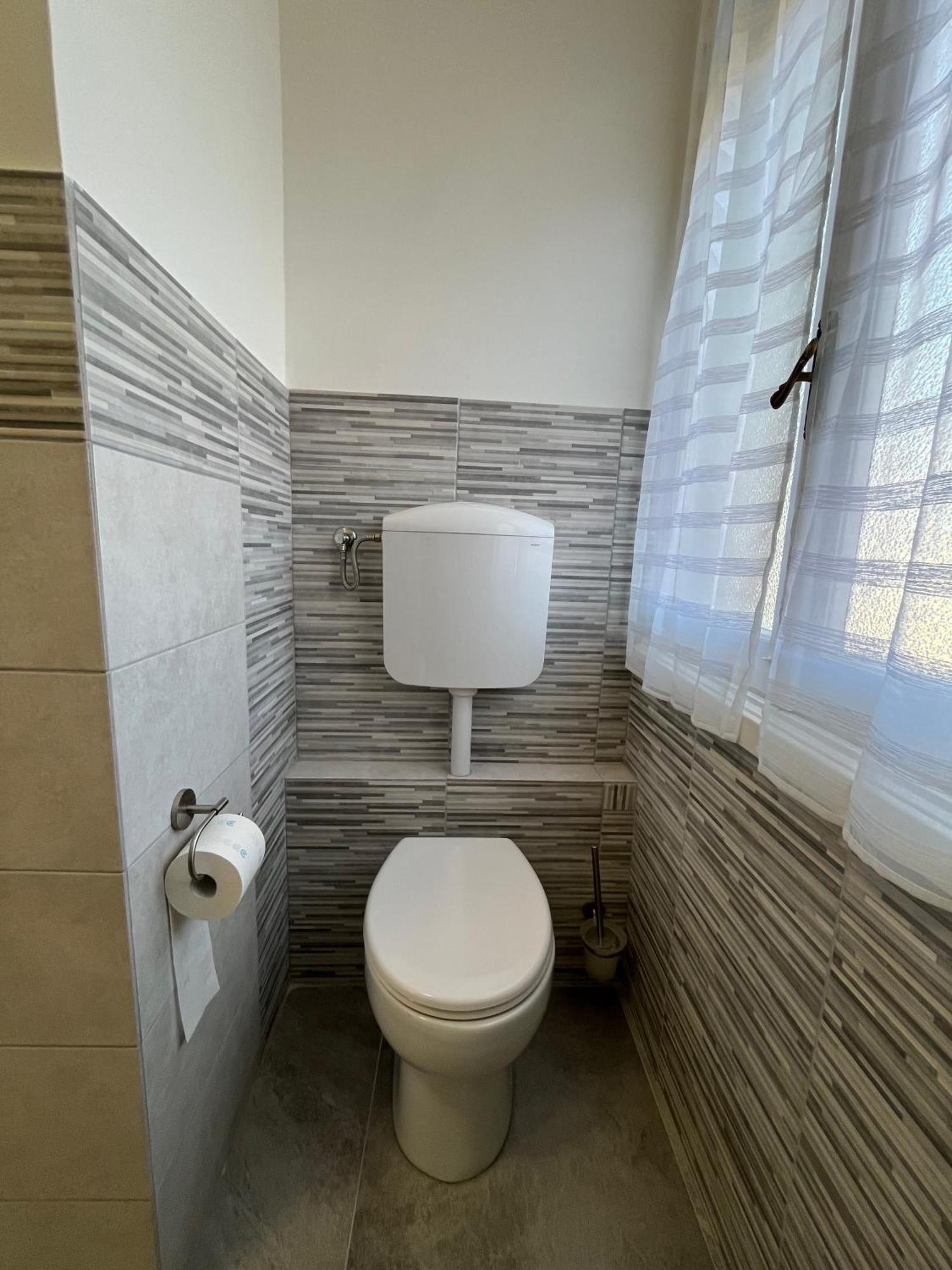 Apartament Gaslini Sea House Genua Zewnętrze zdjęcie