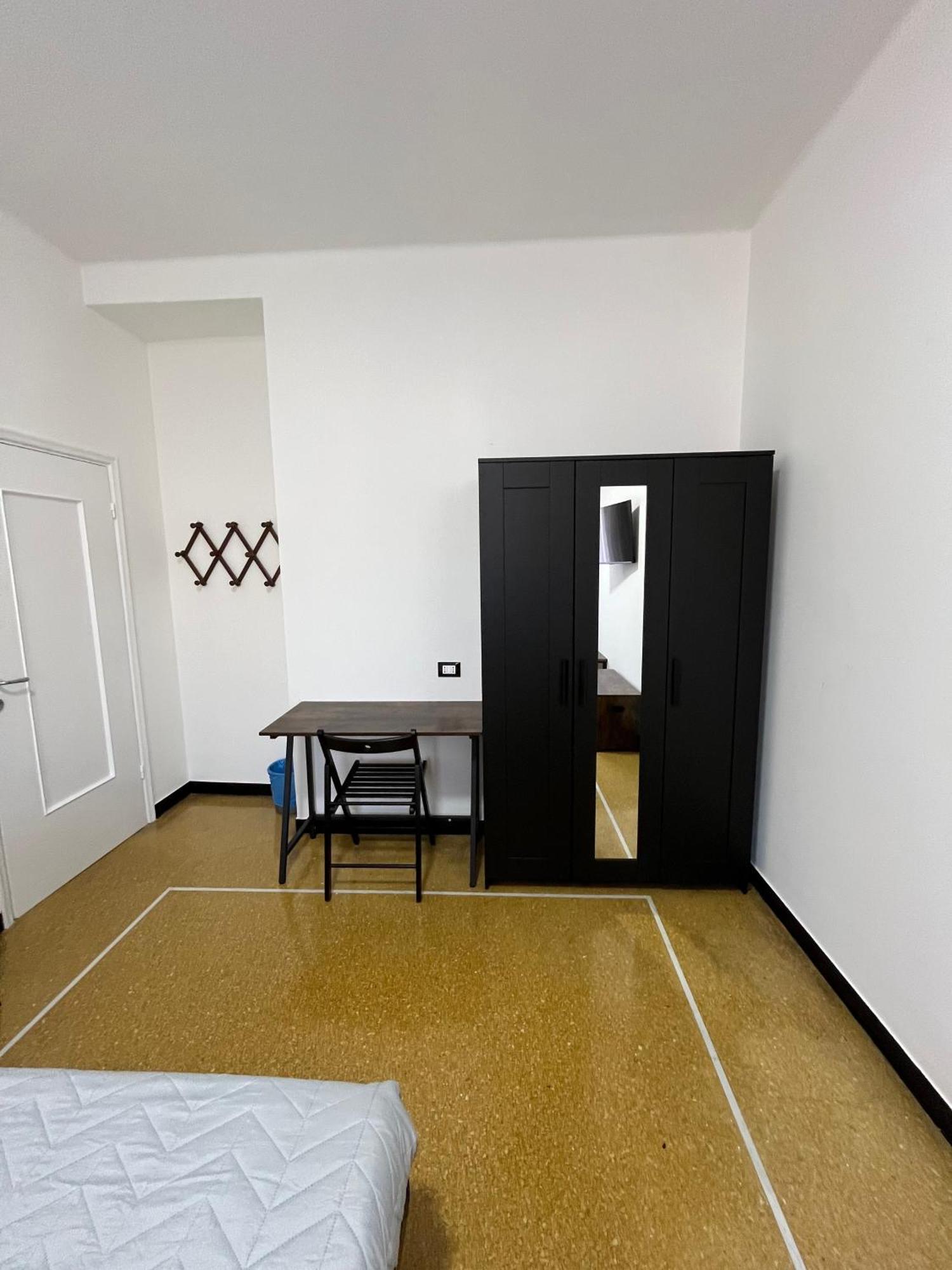 Apartament Gaslini Sea House Genua Zewnętrze zdjęcie