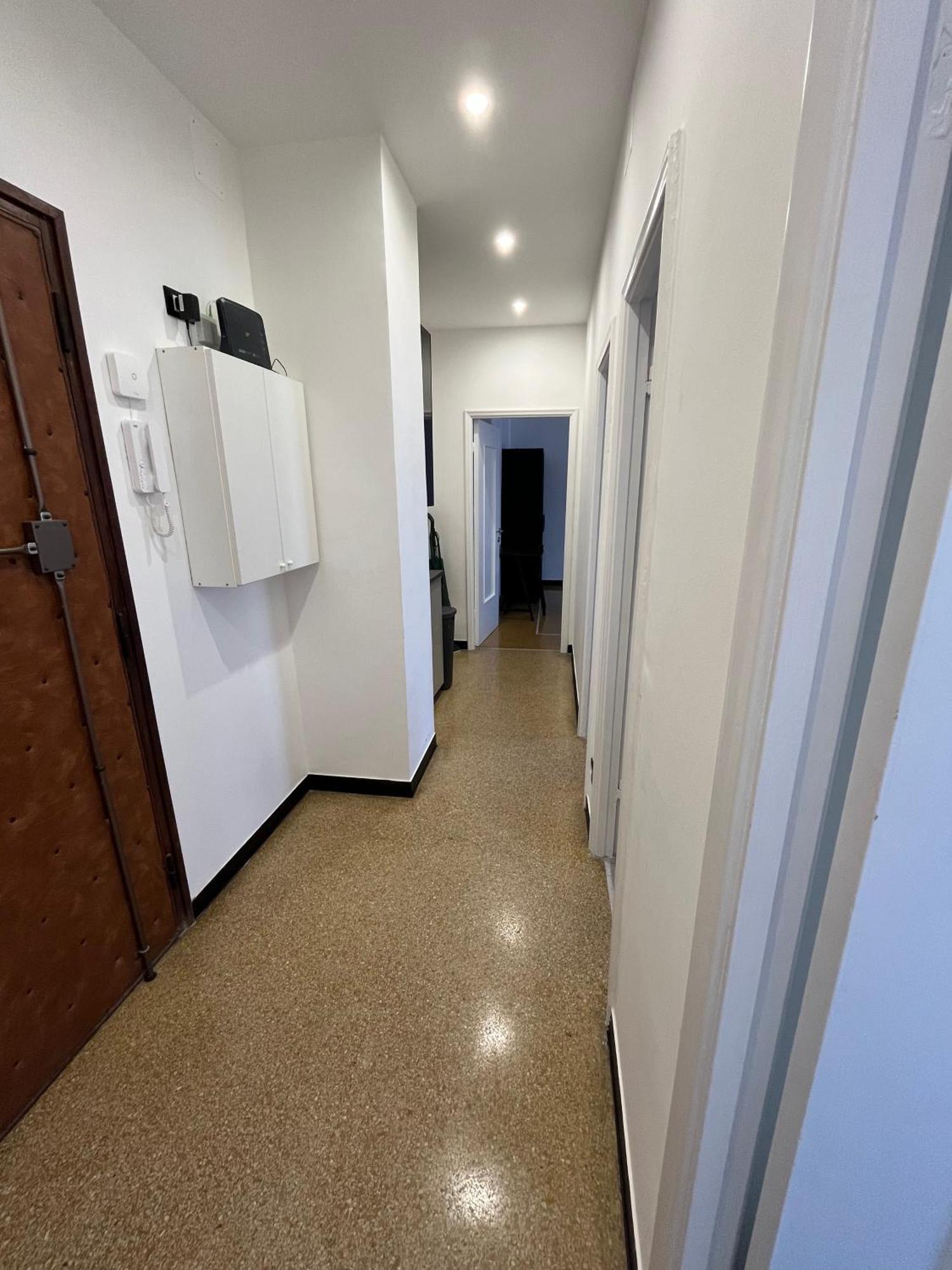 Apartament Gaslini Sea House Genua Zewnętrze zdjęcie