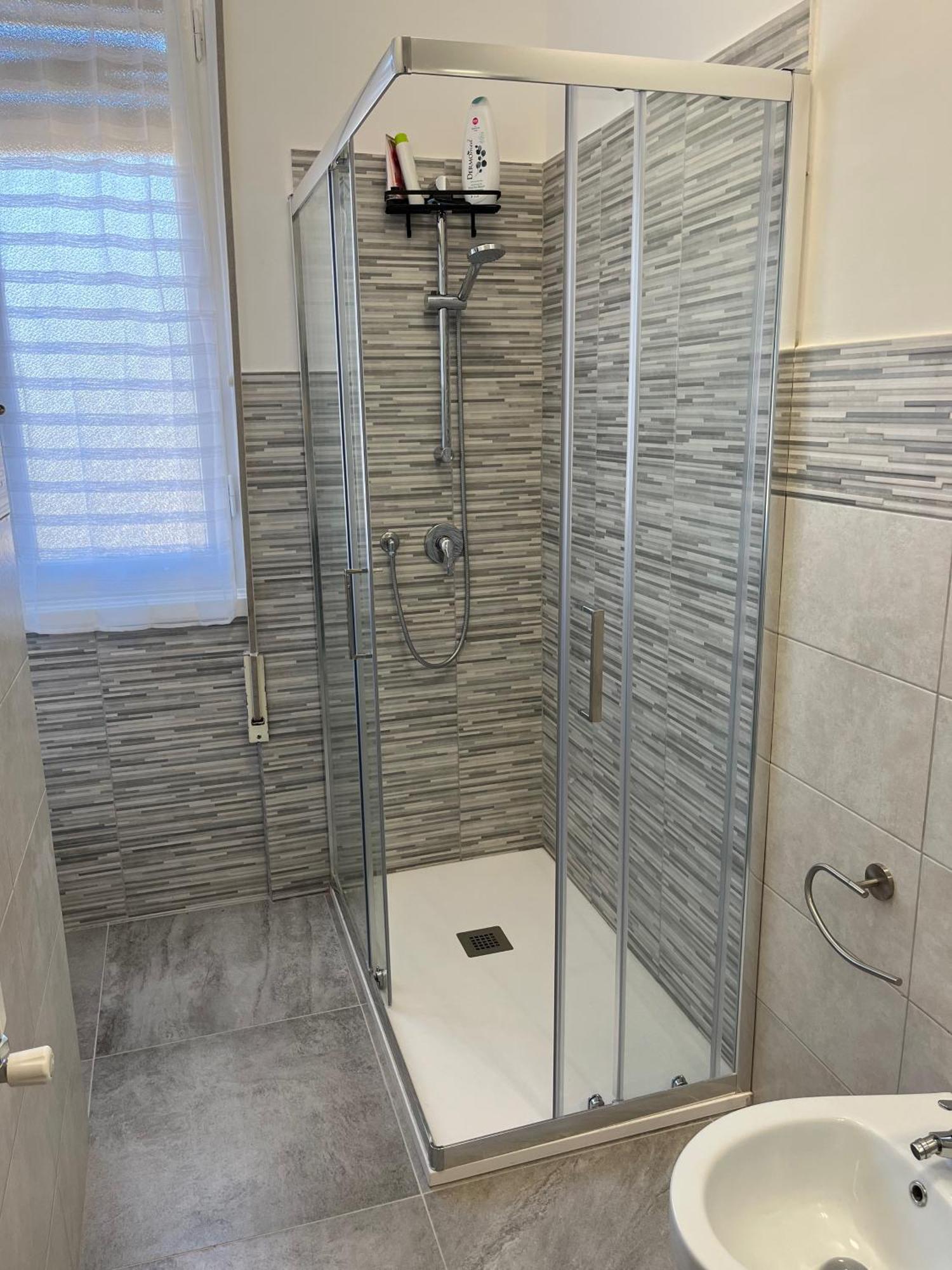 Apartament Gaslini Sea House Genua Zewnętrze zdjęcie